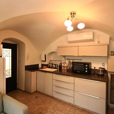 ירושלים St. John Apartment מראה חיצוני תמונה