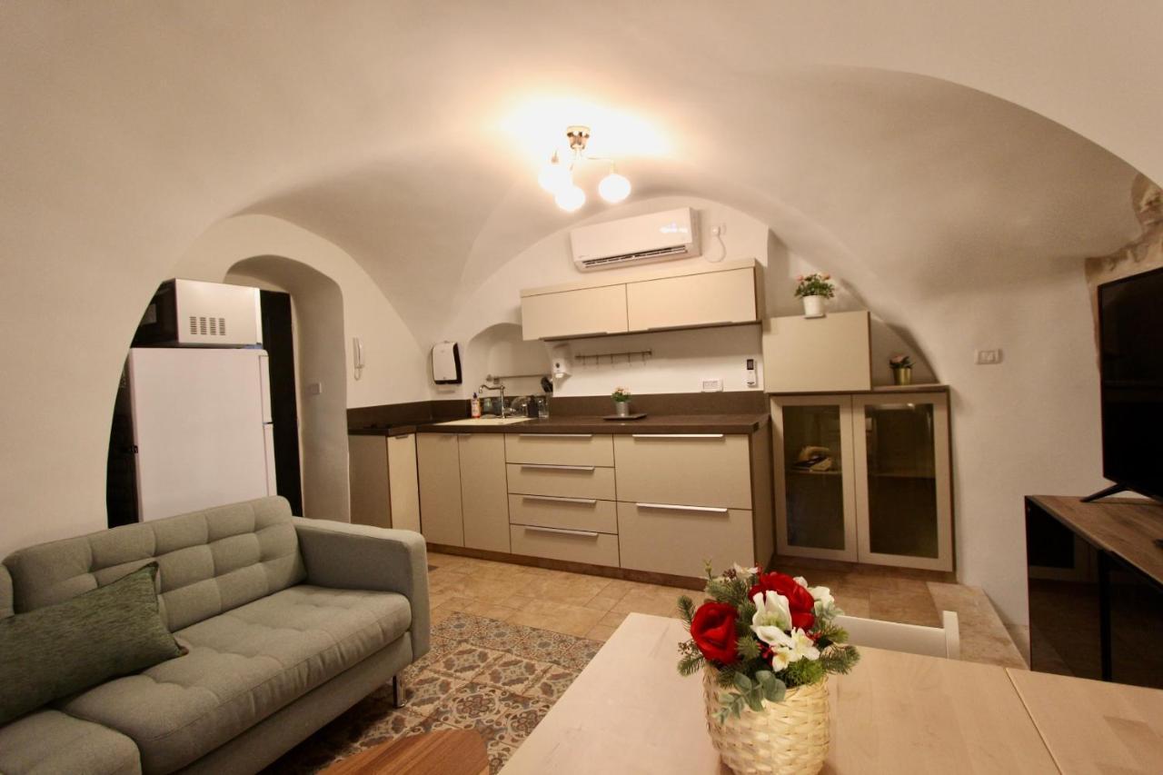 ירושלים St. John Apartment מראה חיצוני תמונה