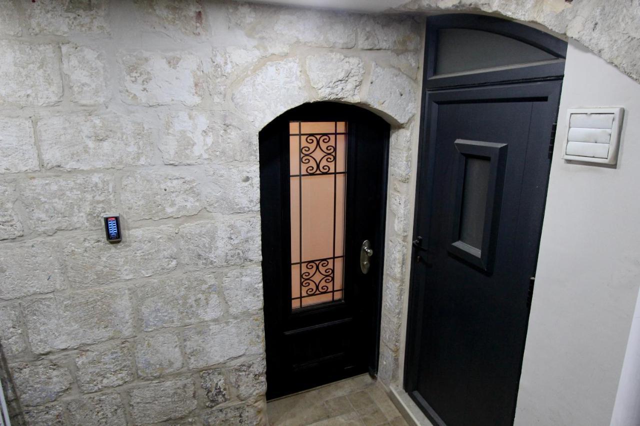 ירושלים St. John Apartment מראה חיצוני תמונה