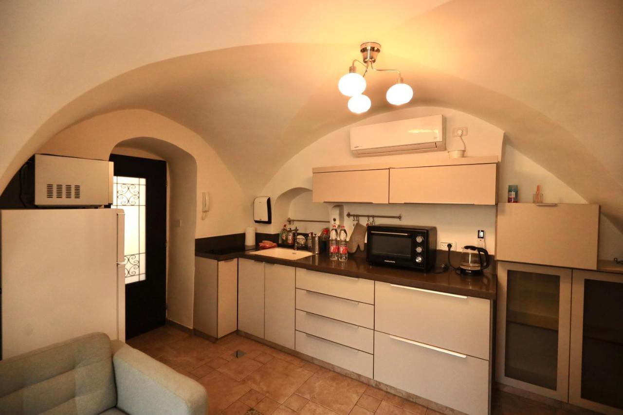 ירושלים St. John Apartment מראה חיצוני תמונה